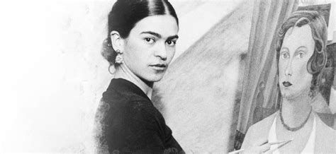 Frida Kahlo Kimdir Frida Kahlonun Hayat Ve Resimleri