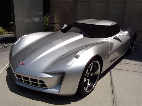 For one night on thursday, september 27 at 7 p.m. Transformers 2 Autobot Sideswipe Corvette Stingray Concept ...