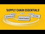 Supply Chain Crm Pictures