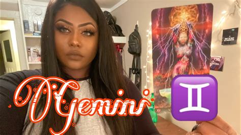Gemini ♊️ Amazing Gem 💎😍 Youtube