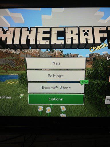 Tokens For The Ps4 Bedrock Edition Minecraft Amino