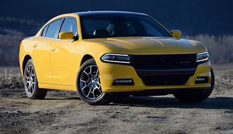 Social Media Reacts To Dodge Discontinuing The Charger & Challenger