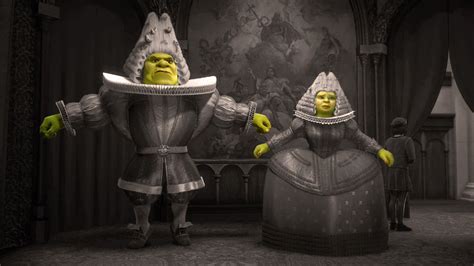 Shrek The Third By Sacrificials On Deviantart Shrek Dreamworks