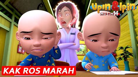 This new adventure film tells of the adorable twin brothers upin and ipin together with their friends ehsan, fizi, mail, jarjit, mei mei, and susanti, and their quest to save a fantastical kingdom of inderaloka from the evil raja bersiong. Upin Dan Ipin Keris Siamang Tunggal Pencuri Movie