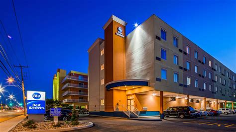 Best Western Ocean City Hotel And Suites Md See Discounts
