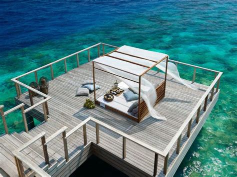 The Ultimate Thai Paradise Dusit Thani Maldives In News Events