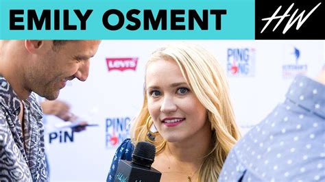 Young And Hungrys Emily Osment Reveals New Netflix Show With Michael
