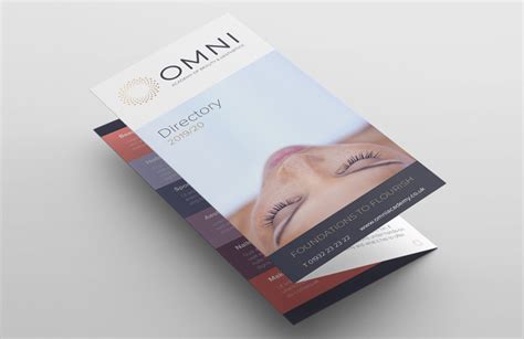 Omni Academy Of Beauty Detail Design Consultants