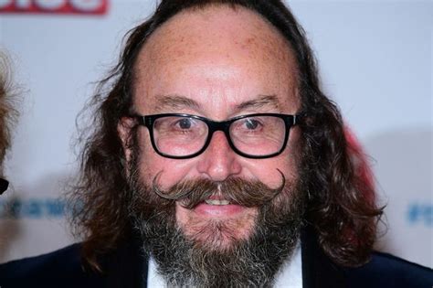 Hairy Bikers Star Dave Myers Issues Health Update After Brutal Cancer