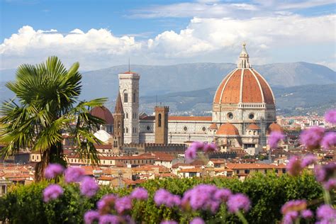6 Reasons To Visit Italy In Spring Blog