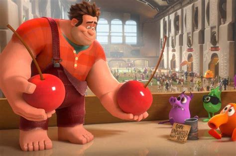 Wreck It Ralph Tops Movie Box Office Flight Lands Strongly At No