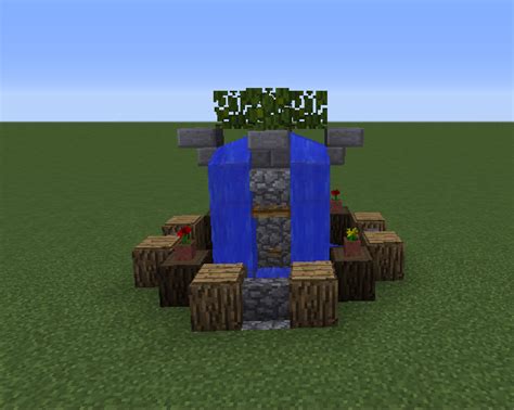Small Medieval Fountain Grabcraft Your Number One Source For