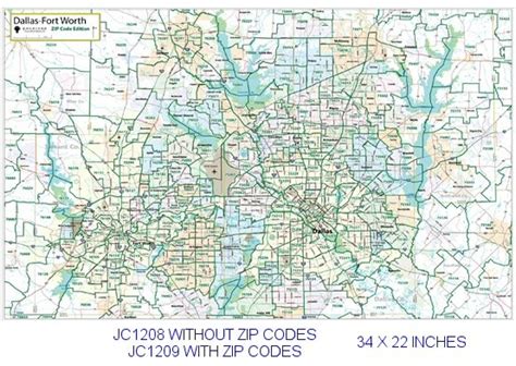 Zip Code Map Dallas Fort Worth Fashion Dresses