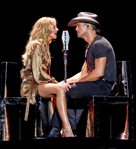 Tim Mcgraw Says Music Has Brought Me Everything Good