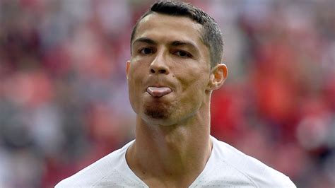 Роналду криштиану / cristiano ronaldo. Ronaldo, Messi rivalry over, says Valverde | The Guardian Nigeria News - Nigeria and World ...