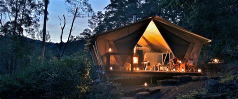 Glamping hub is the leading online booking platform: Top 10 Eco-Friendly Glamping in the World - Ecobnb