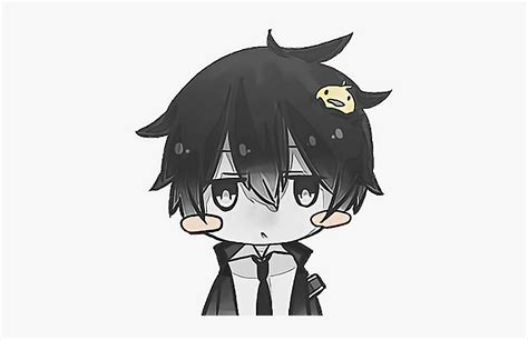 Cool Anime Profile Pictures Boy Seeking For Free Anime Boy Png Images