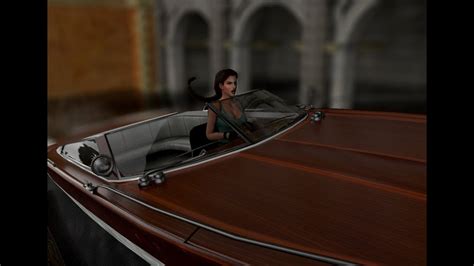 Tomb Raider 2 Walkthrough Playthrough Level 2 Venice Youtube