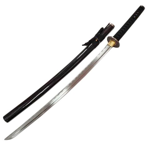 Samurai X Rurouni Kenshin Reverse Blade Katana Animation Special