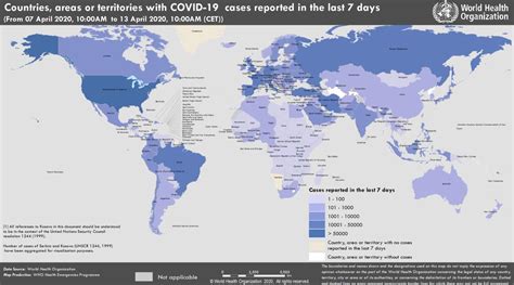 This wouldn't have been possible without you alexey. COVID-19 World Map: 1,773,084 Confirmed Cases; 207 ...