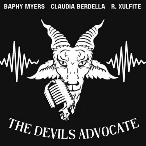 Devils Advocate Podcast On Spotify