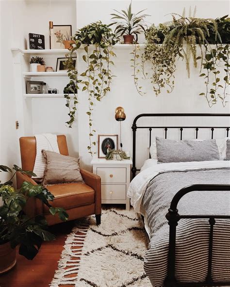 Pinterest Bedroom Ideas Plants ~ Adservicesdesign
