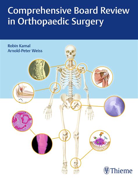 Comprehensive Board Review In Orthopaedic Surgery 9781604069044