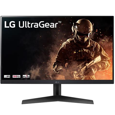 Monitor Gamer Lg Mp Pol Ips Fhd Ms Hz Freesync Hdmi Hot Sex Picture