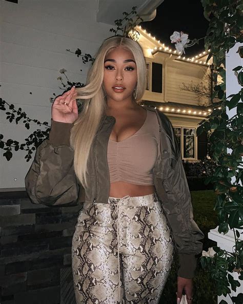 Jordyn Woods Nude And Sexy 107 Photos Thefappening