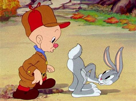 Bugs Bunnys Debut Was In A Cartoon Called A Wild Hare Best Cartoons
