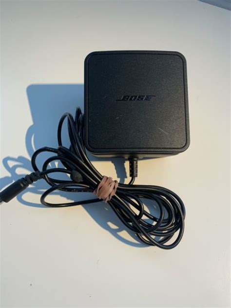 Bose PSM40R 200 Power Supply For SoundDock Portable Or SoundLink Air