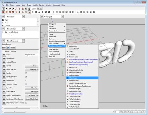 Best Free And Paid 3d Modeling Software 2019 Top 3d Shop