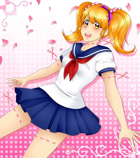 Anime Yandere Simulator Characters All In One Photos The Best Porn Website