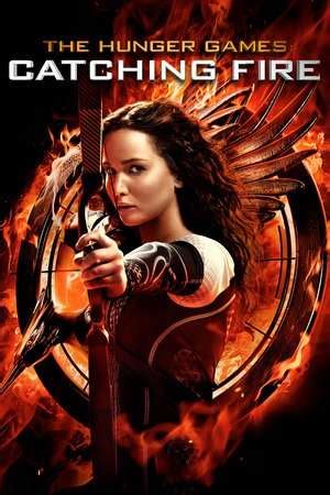 The hunger games movies were originally available to stream for free on tubi back in september 2020 as a thanks to a premiere sponsorship from lionsgate already has plans to adapt the prequel into a movie in the future. Nonton Film The Hunger Games: Catching Fire (2013) jf Sub ...
