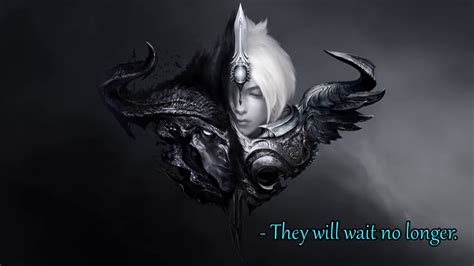 Other than yasuo quotes, there are also numerous other characters in 'league of legends' that have spoken numerous inspirational and wise quotes that can motivate others to do better in life. Yasuo vs Riven (Special Interactions , Quotes) l Quaxanos l - YouTube