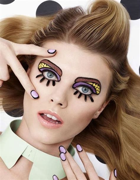 20 Cute Halloween Makeup Ideas Feed Inspiration