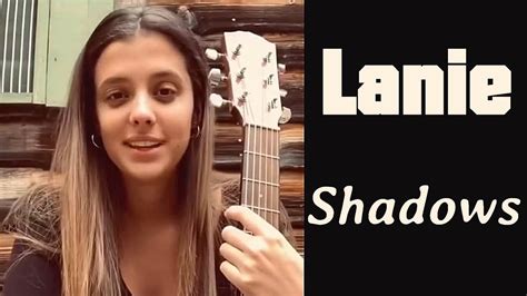Shadows Lanie Gardner Original Youtube Music