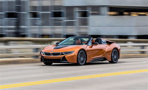 Bmw I8 2019 - All About Car