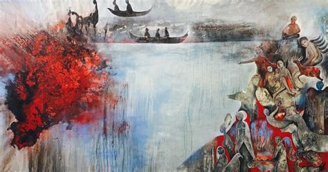 War And Peace Painting At Explore Collection Of