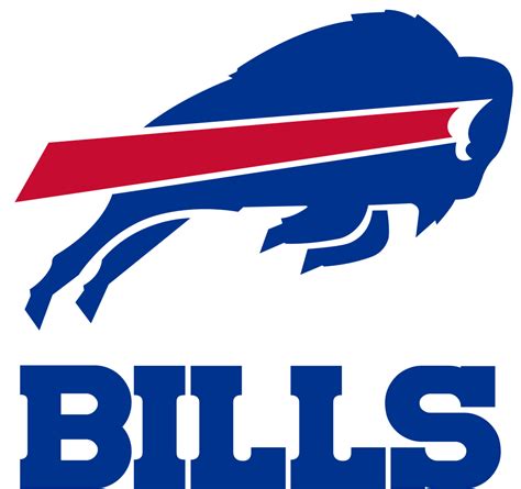 Buffalo Bills Logo Download In Svg Or Png Format Logosarchive