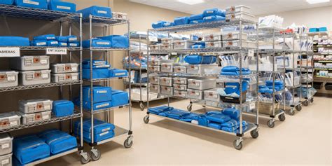 A Deep Insight Into Storage Systems For Healthcare