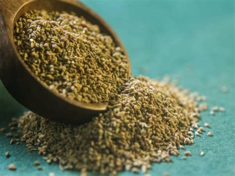 Celery Seeds Benefits For Health Ajwain Ke Faayde Ajwain Benefits