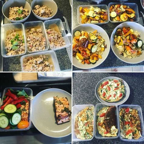 Start cooking one of our easy, healthy and budget friendly recipes today. Pin on Healthy Mummy Recipes