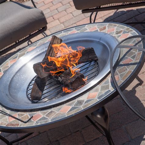Fire pit bowls a fire pit bowl is an outdoor fireplace for your patio. Fire Pit Bowls Stainless Replacements | FIREPLACE DESIGN IDEAS