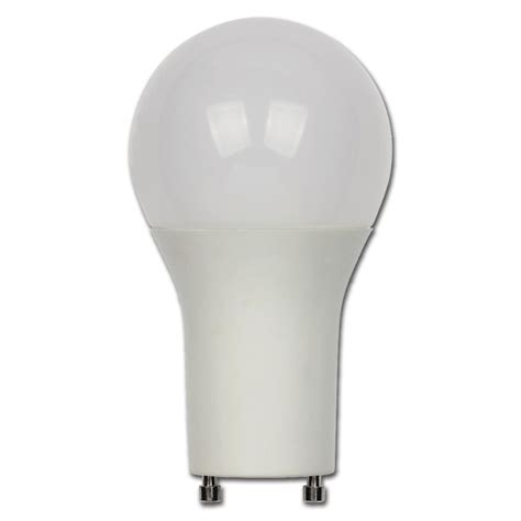 Chadwell Supply 9w Omni Directional Led Bulb With Gu24 Base 800 Lumens