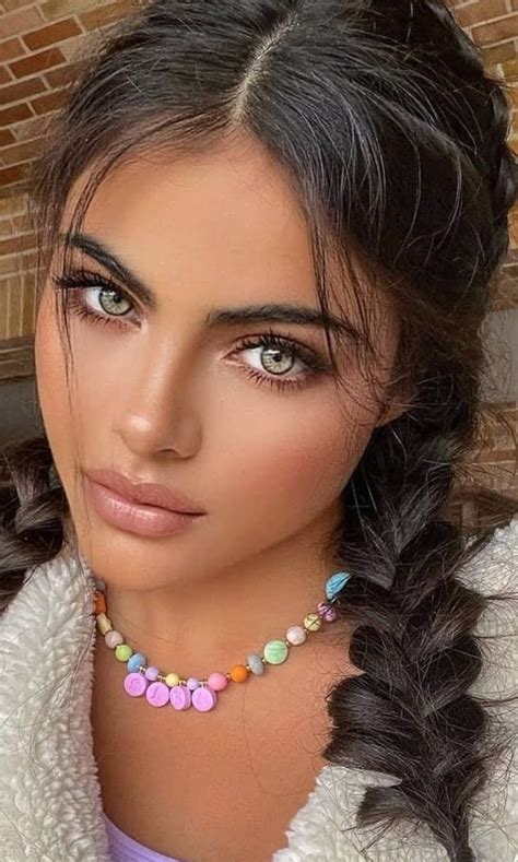 Pin By Klaas Breve On Model Face In 2021 Beautiful Girl Face Beautiful Eyes Most Beautiful Eyes