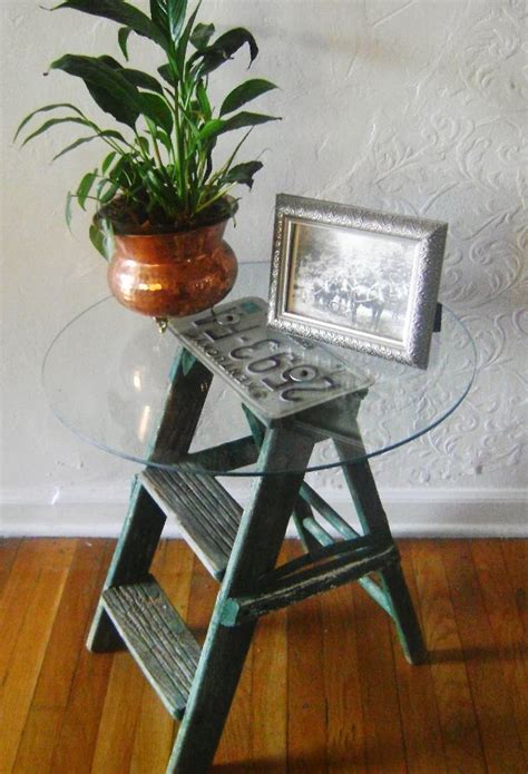15 Clever Diy End Table Ideas That Anyone Can Craft