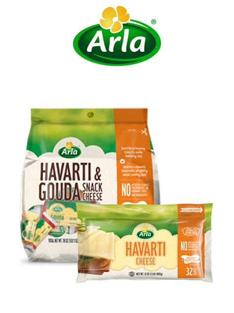 Our Brands Arla Us