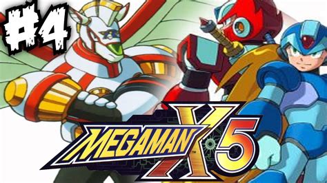 Mega Man X5 All Armor Ultimate Armor X Hardest Difficulty 4 Youtube