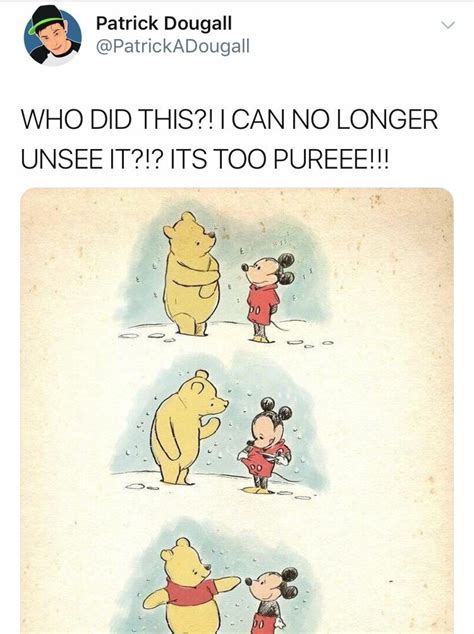 How Did Winnie The Pooh Get His Shirt Shirt Views